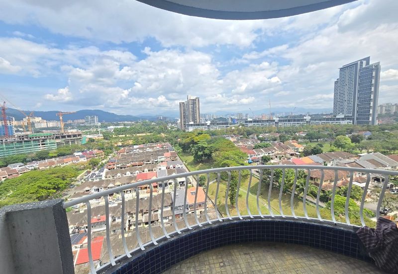 Menara Sri Damansara