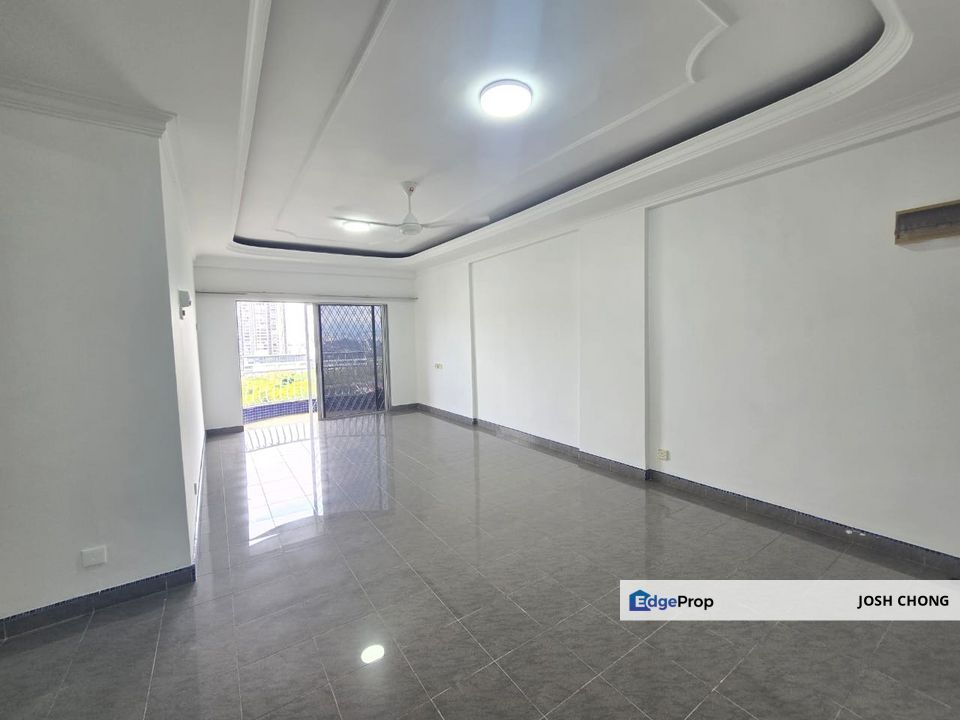 Beautiful Home High Floor Great View Walking To Private School, Ativo Plaza and MRT Station, Selangor, Bandar Sri Damansara