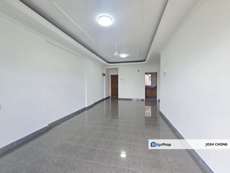 Beautiful Home High Floor Great View Walking To Private School, Ativo Plaza and MRT Station, Selangor, Bandar Sri Damansara