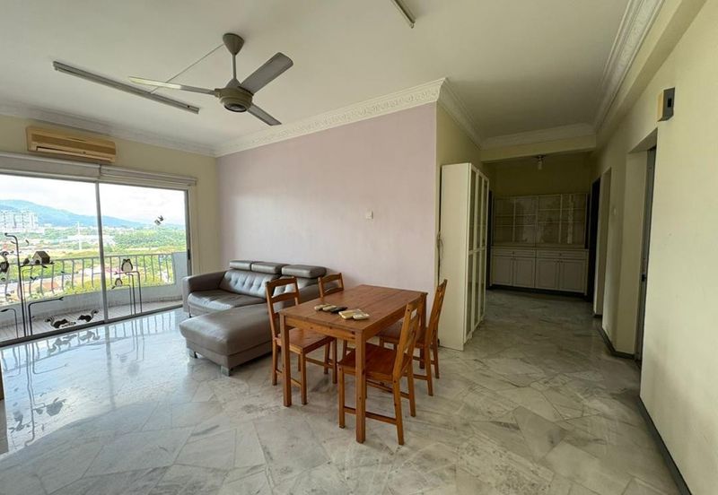 Menara Sri Damansara