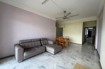 Menara Sri Damansara