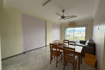 Menara Sri Damansara