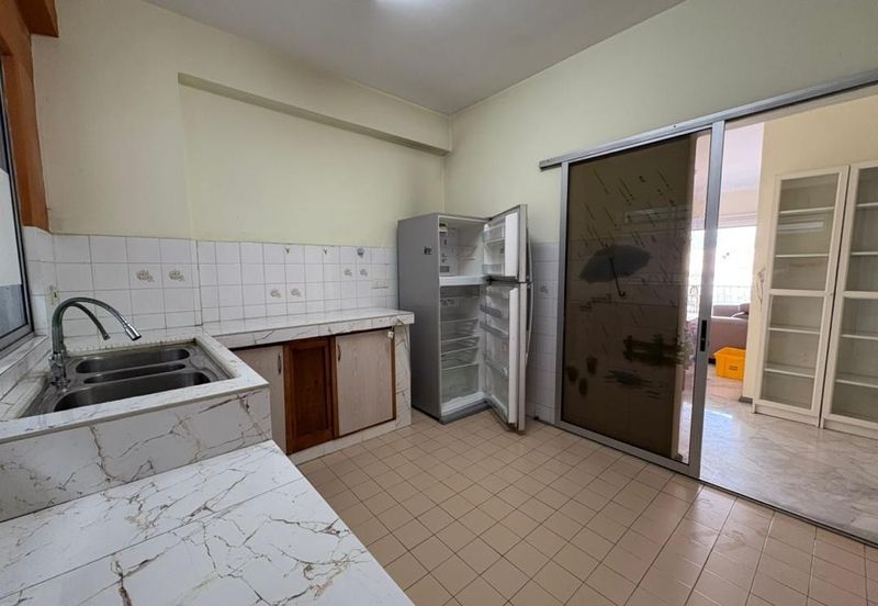 Menara Sri Damansara