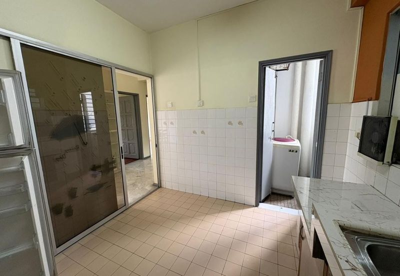 Menara Sri Damansara