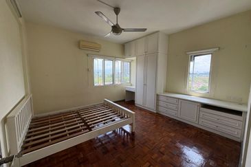 Menara Sri Damansara