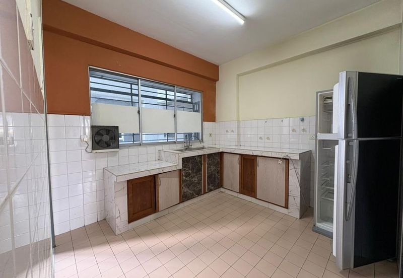 Menara Sri Damansara