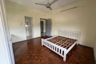 Menara Sri Damansara