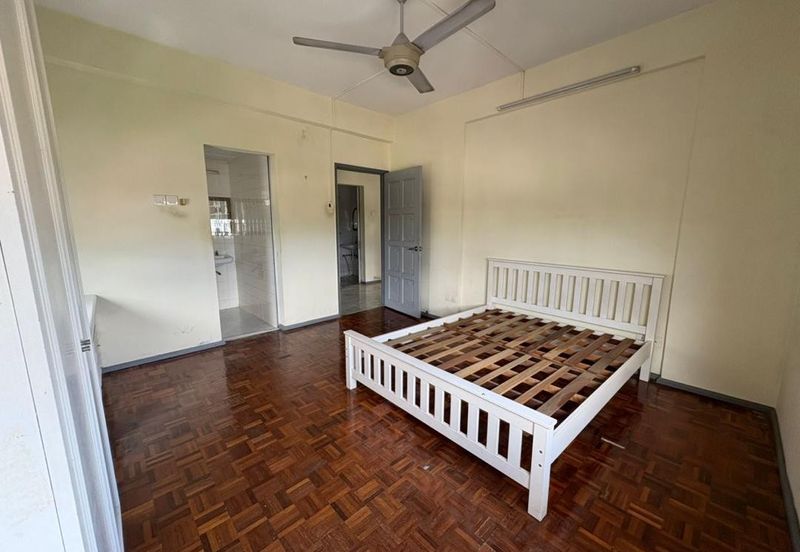 Menara Sri Damansara