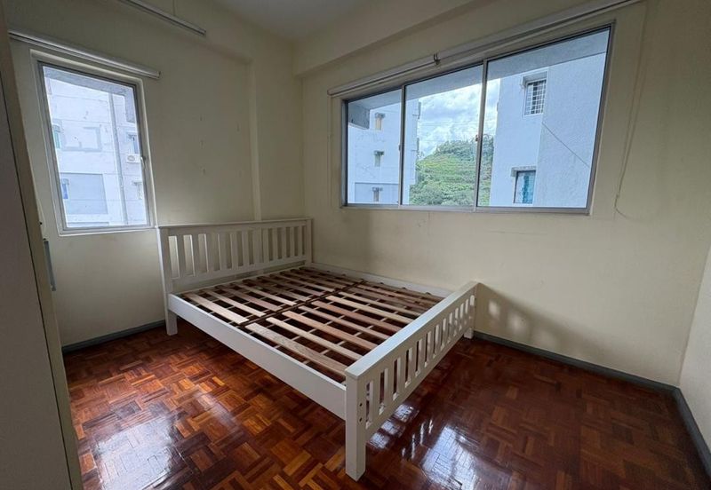 Menara Sri Damansara