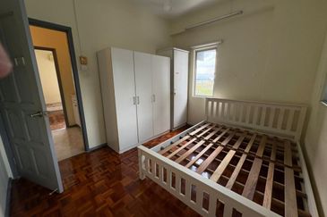 Menara Sri Damansara