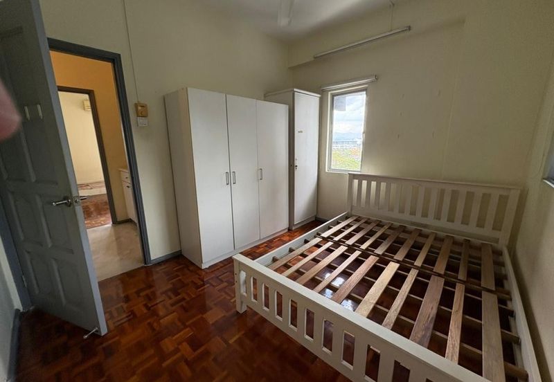 Menara Sri Damansara