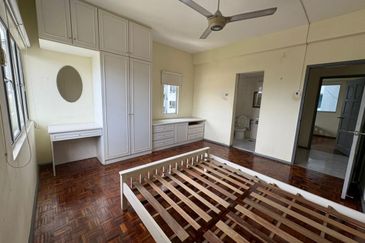 Menara Sri Damansara