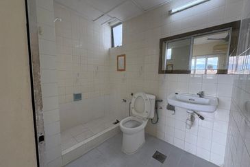 Menara Sri Damansara