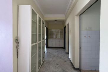 Menara Sri Damansara