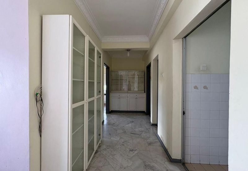 Menara Sri Damansara