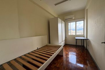 Menara Sri Damansara