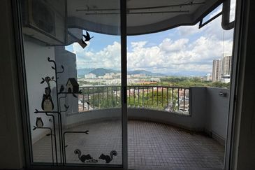 Menara Sri Damansara