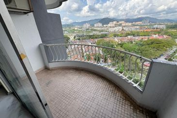 Menara Sri Damansara