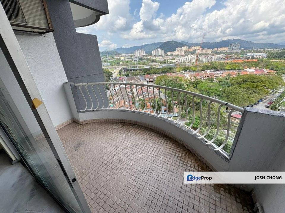 Beautiful Home Greenery View Walking To Private School and Ativo Plaza, Selangor, Bandar Sri Damansara