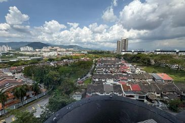 Menara Sri Damansara
