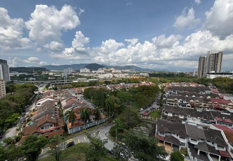 Menara Sri Damansara