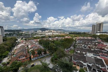 Menara Sri Damansara