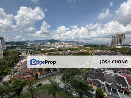 Beautiful Home Greenery View Walking To Private School and Ativo Plaza, Selangor, Bandar Sri Damansara