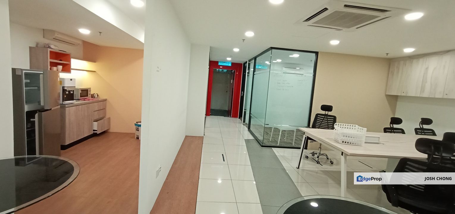 Ground Floor Retail Shop @ Sunway Velocity, Cheras, KL, Kuala Lumpur, Cheras