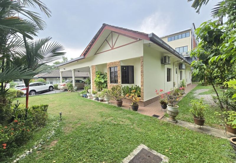 Seksyen 11, Petaling Jaya