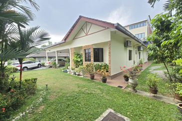 Seksyen 11, Petaling Jaya