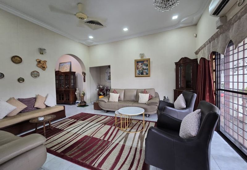 Seksyen 11, Petaling Jaya