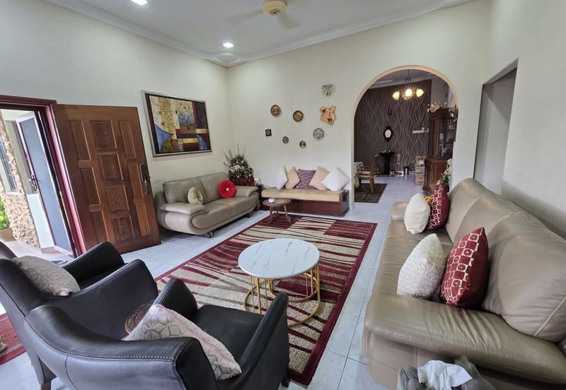 Seksyen 11, Petaling Jaya