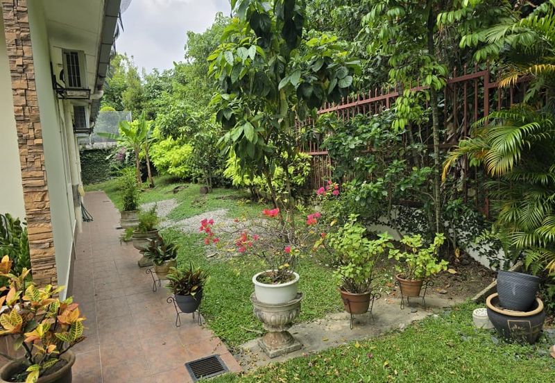 Seksyen 11, Petaling Jaya