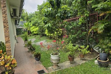 Seksyen 11, Petaling Jaya