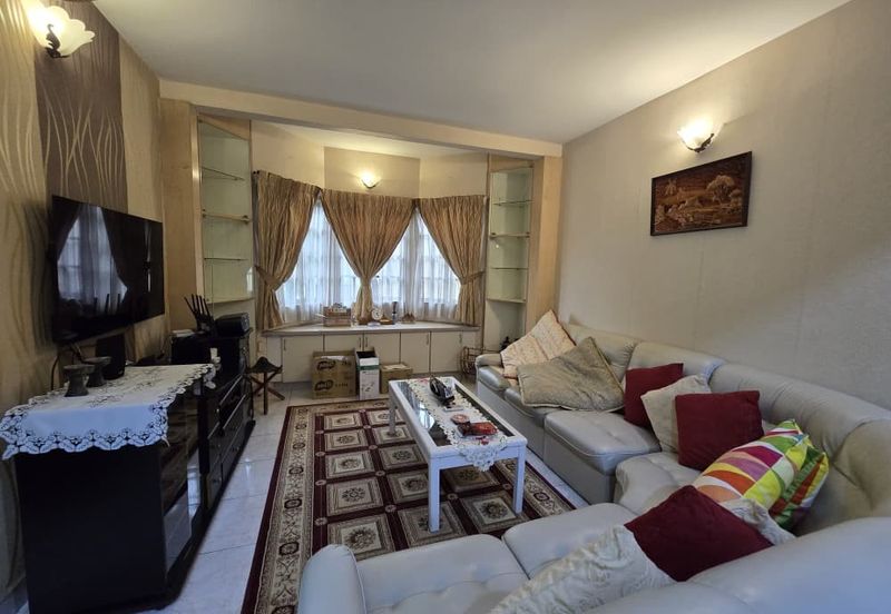 Seksyen 11, Petaling Jaya