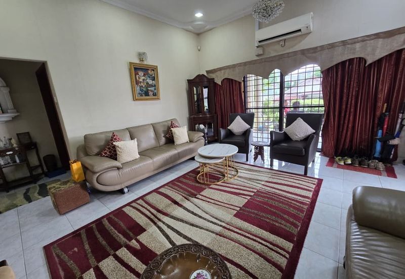 Seksyen 11, Petaling Jaya