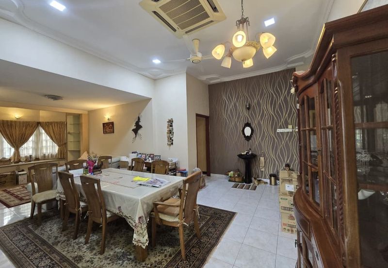 Seksyen 11, Petaling Jaya