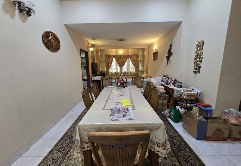 Seksyen 11, Petaling Jaya