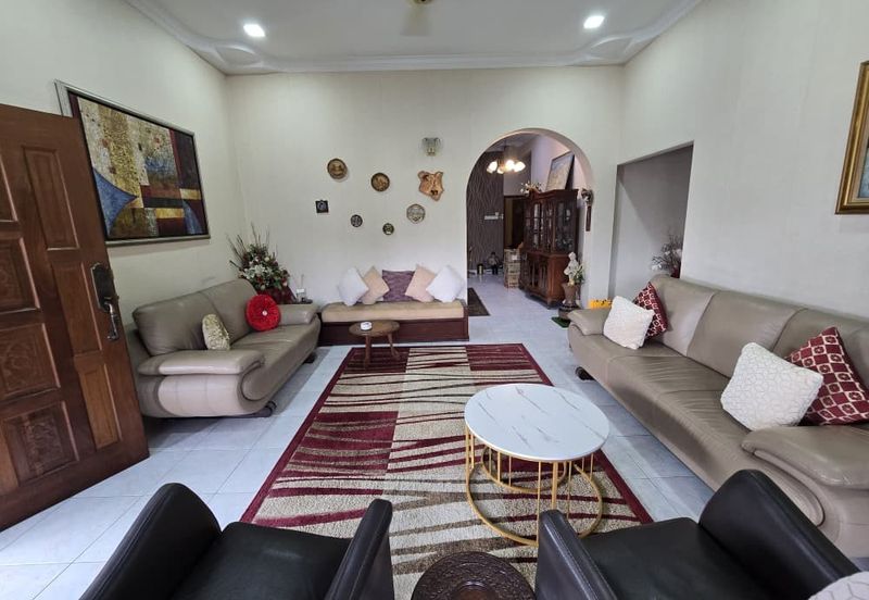 Seksyen 11, Petaling Jaya