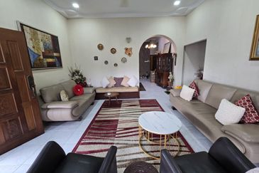 Seksyen 11, Petaling Jaya