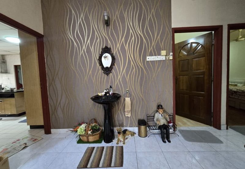 Seksyen 11, Petaling Jaya