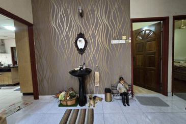 Seksyen 11, Petaling Jaya