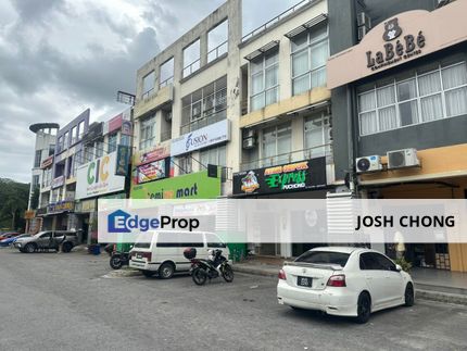 Good Invest Property Strategic Location Value Buy Shop, Selangor, Puchong