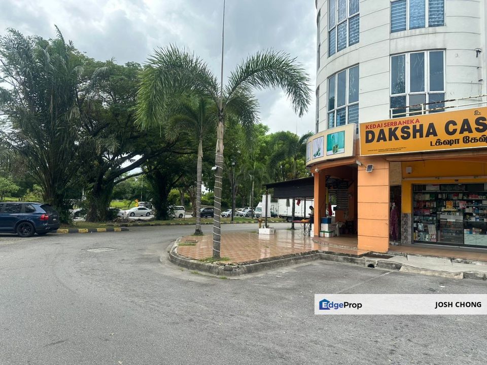 Good Invest Property Strategic Location Value Buy Shop, Selangor, Puchong