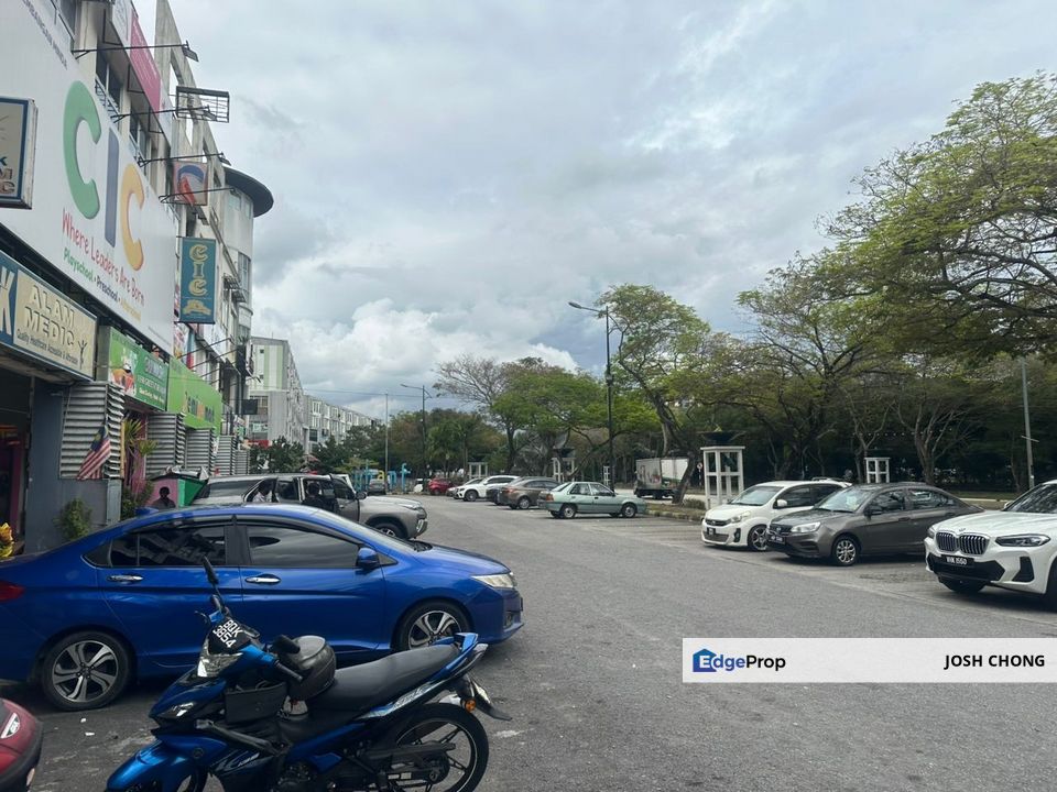 Good Invest Property Strategic Location Value Buy shop, Selangor, Puchong