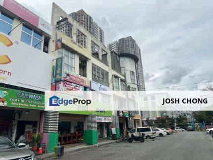 Good Invest Property Strategic Location Value Buy shop, Selangor, Puchong