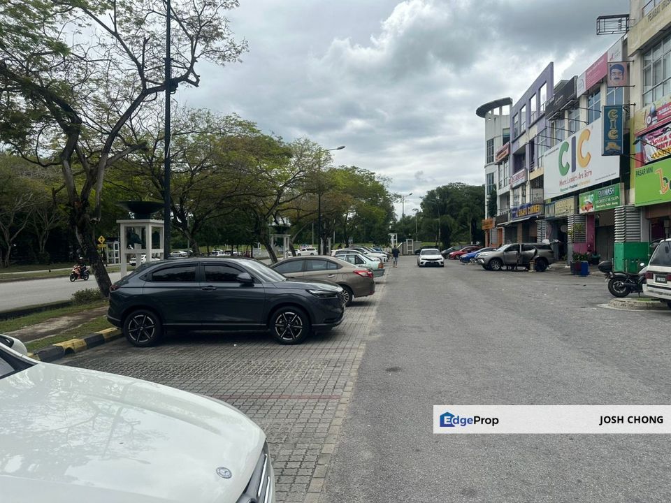 Good Invest Property Strategic Location Value Buy Shop, Selangor, Puchong