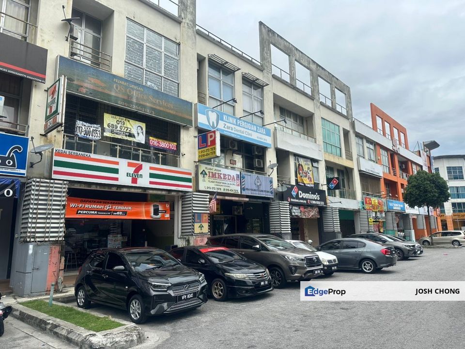 Good Invest Property Strategic Location Value Buy Shop, Selangor, Puchong