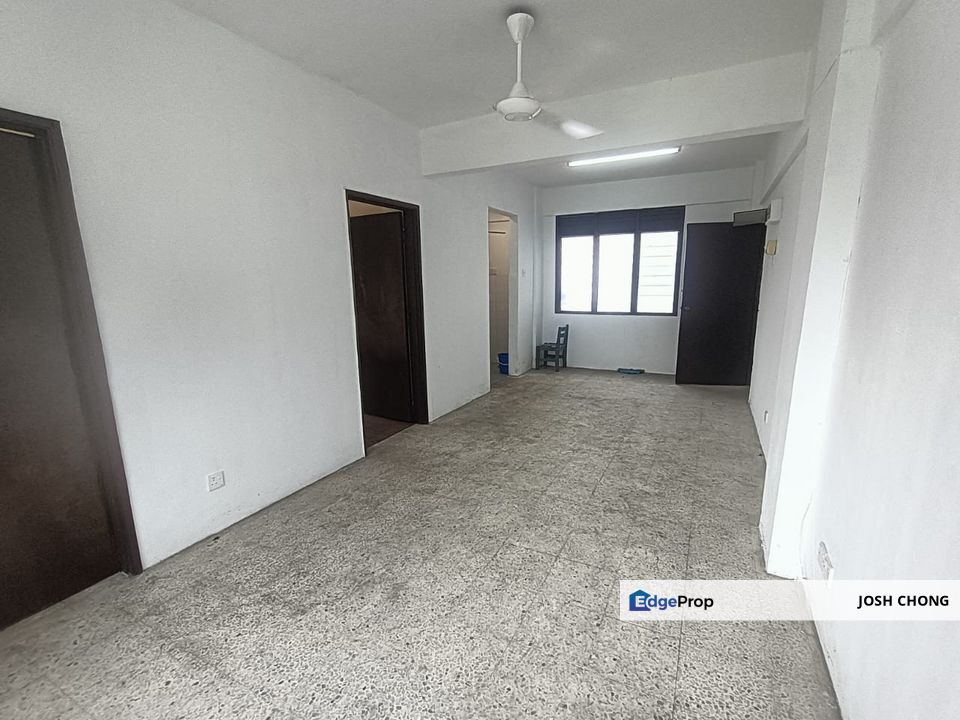 Value Buy Property Strategic Location Near To School and Amenities, Selangor, Puchong