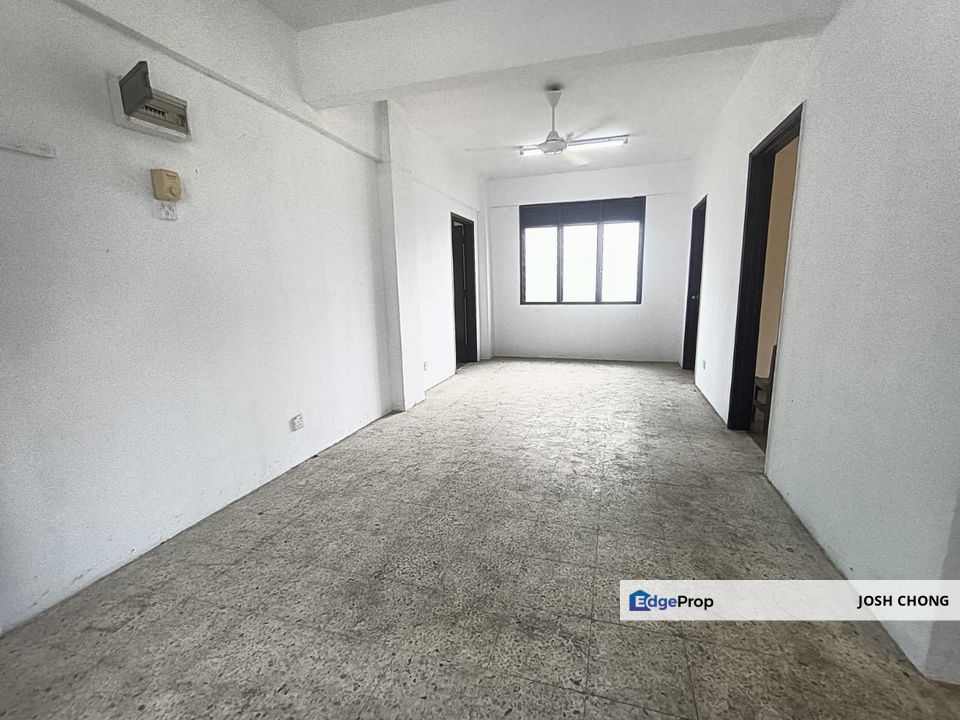 Value Buy Property Strategic Location Near To School and Amenities, Selangor, Puchong